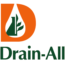 drain-all logo