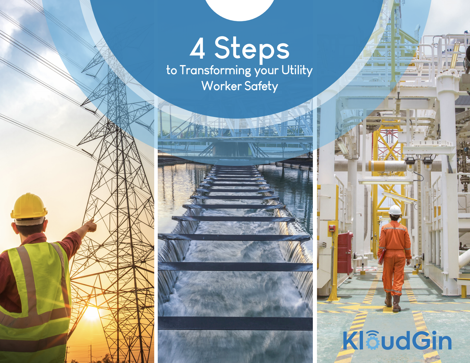 4 steps ebook utilities image