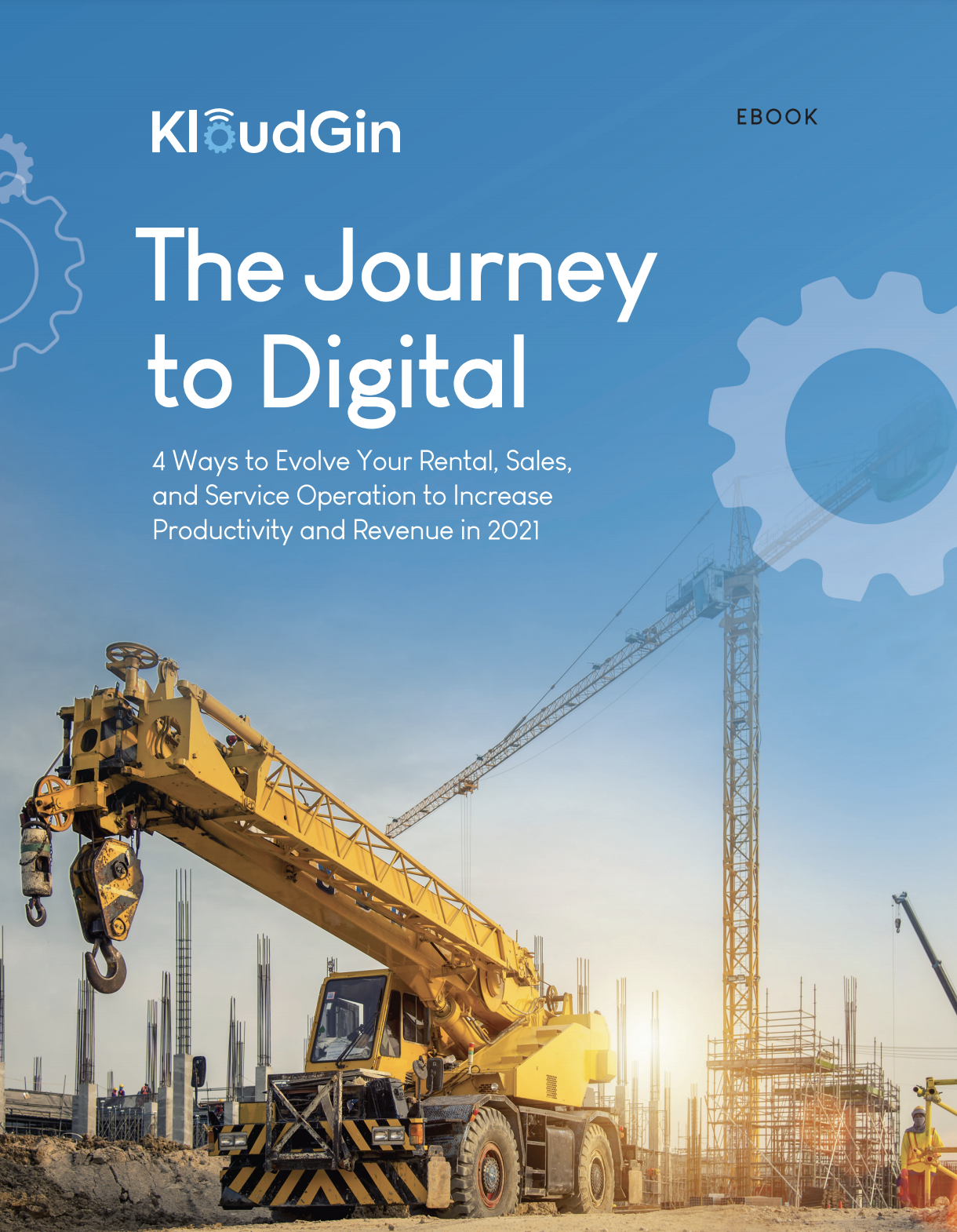 journey to digital ebook